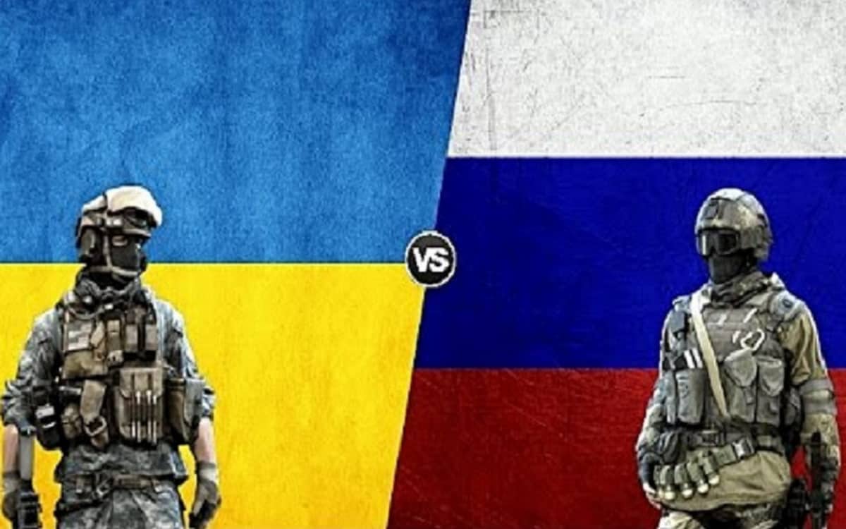 The power politics behind Russia-Ukraine tensions