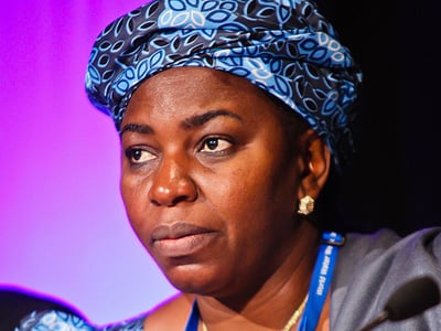 How Jonathan’s minister was jailed over Diezani loot