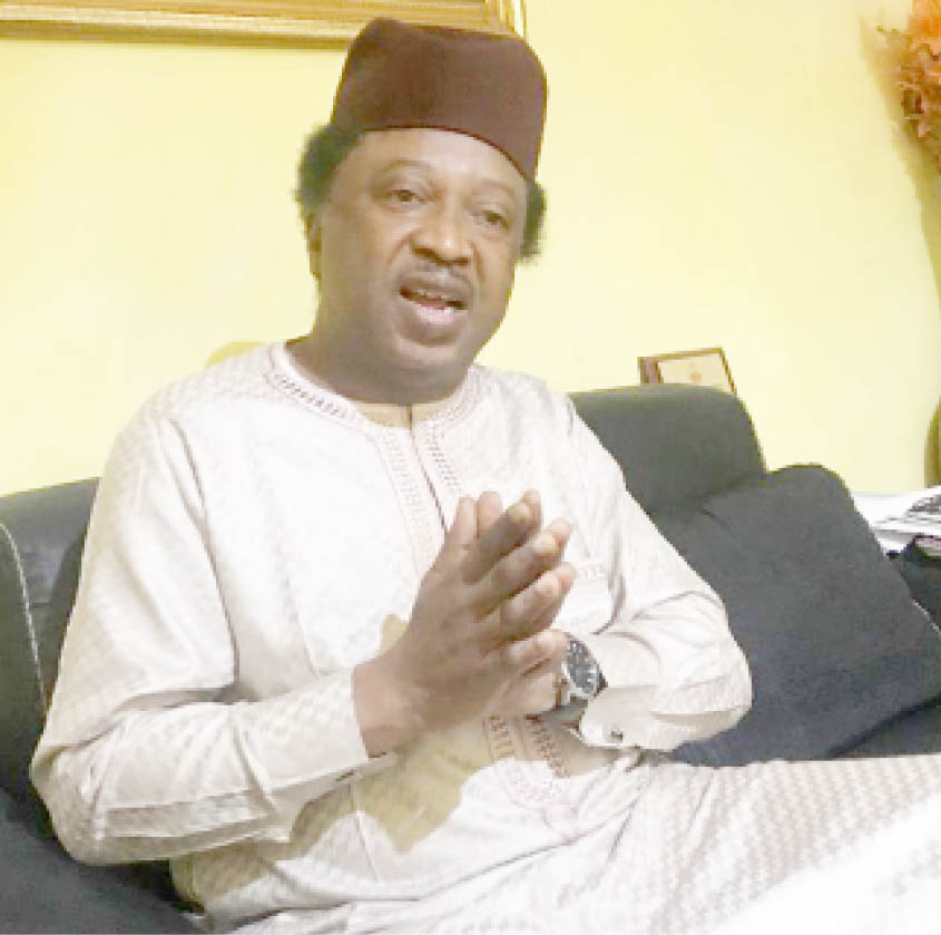 Money Politics: Only two delegates voted for Shehu Sani in Kaduna PDP Primary