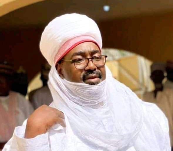 BREAKING: Sardauna’s grandchild, Magajin Garin Sokoto, Hassan Danbaba, is dead