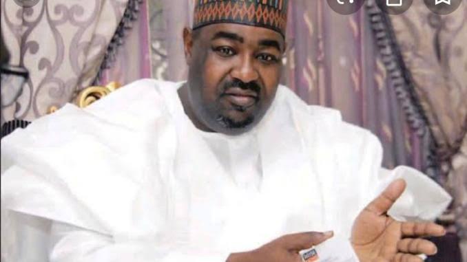 How Magajin Garin Sokoto, Hassan Danbaba, died at 50 — Cousin