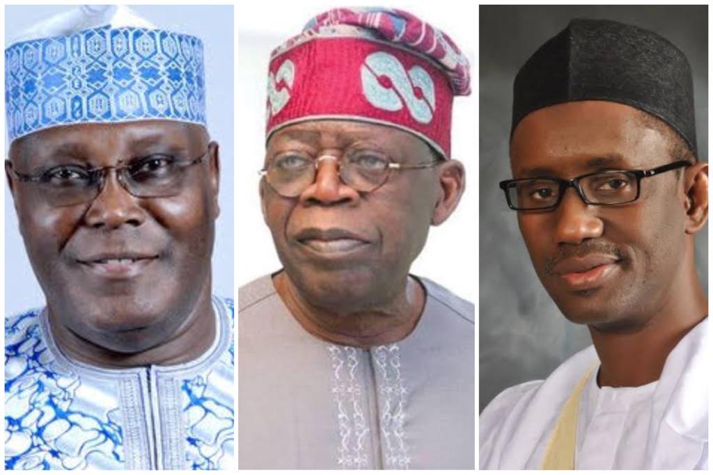 How Tinubu saved Atiku, Ribadu in past elections – Sen Shettima