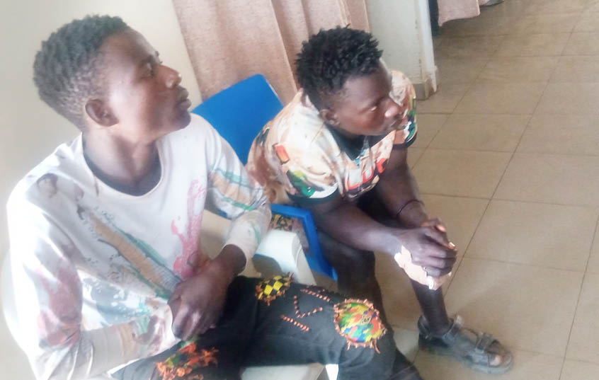 How we survived Jos attack — Victims