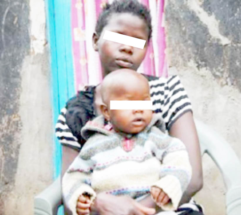 Dealing with adolescent pregnancy in Nigeria