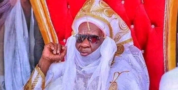 Emir of Jama’are dies after 50 years on the throne