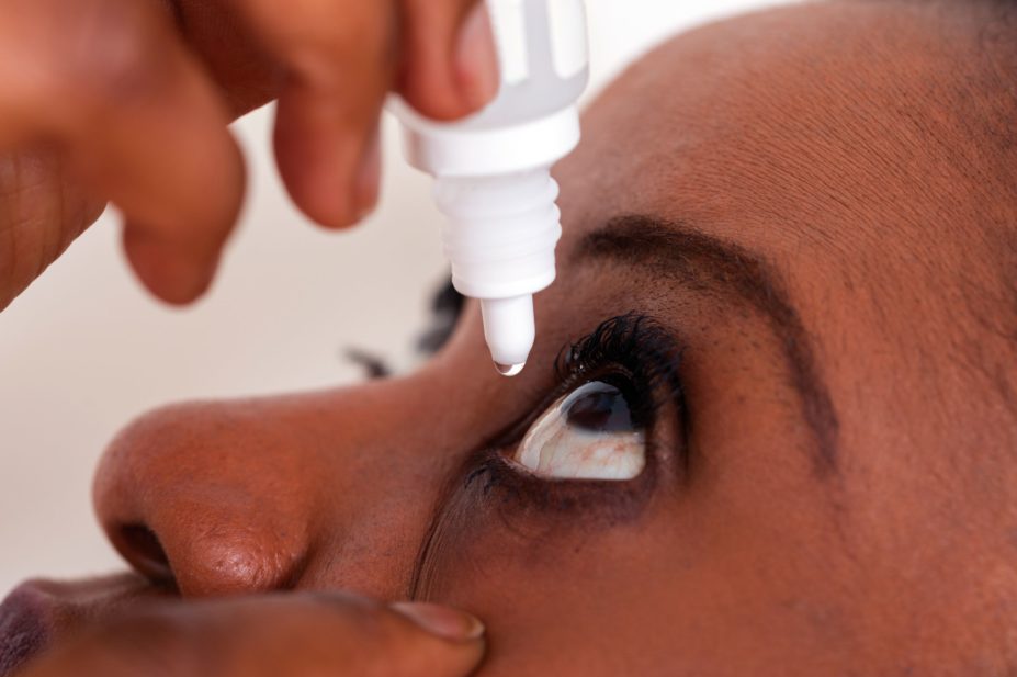 ‘Nearly 50 million Nigerians having eye problems’