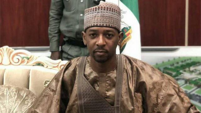 PDP to challenge removal of Zamfara deputy governor in court