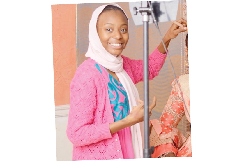 My siblings laughed when I started my make-up business – Fatima