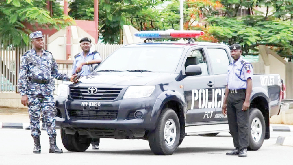 Police uncover baby factory in Delta