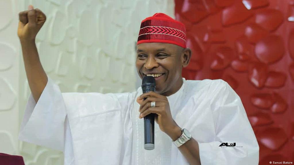 Abba Gida-Gida, other Kwankwaso allies dump PDP for NNPP