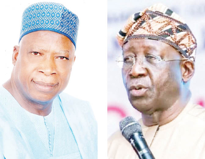 APC, PDP clash over Atiku’s comment on Tinubu, Obi’s chances in North