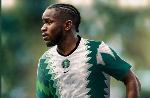 Angola can’t stop Super Eagles’ flight- Lookman