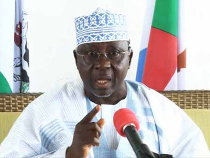 APC Chairmanship race: Why I won’t step down for Buhari’s ‘anointed candidate’ – Al-Makura