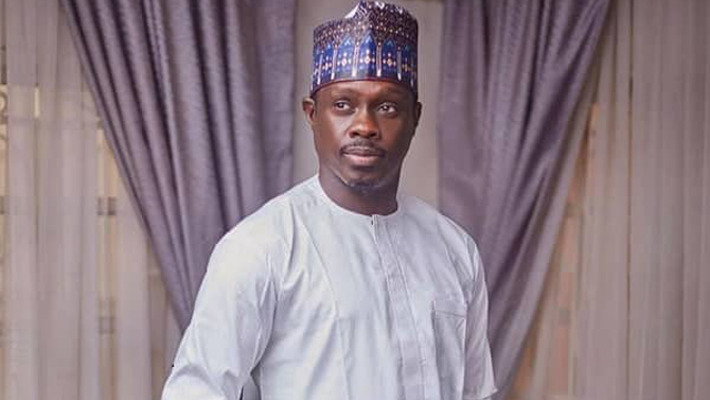Ali Nuhu Appointed MD Of Nigerian Film Corporation | Fab.ng