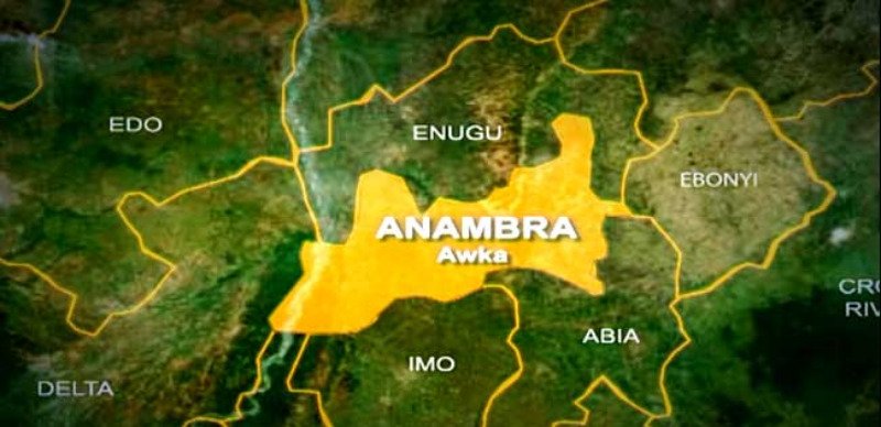 Lecturer not paid since 2020 gives birth to septuplets in Anambra