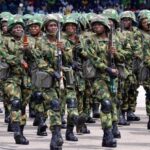 Nigerian Army (DSSC) Recruitment 2023
