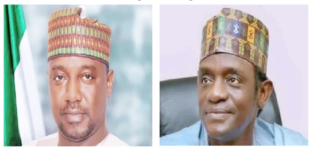 Buni to preside over APC convention as bigwigs move to vacate court order