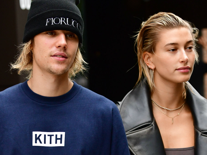 Justin Bieber’s Wife Rushed To Hospital Over Stroke-like Symptoms