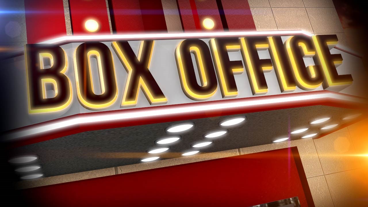 Nigeria's box office records  revenue in March