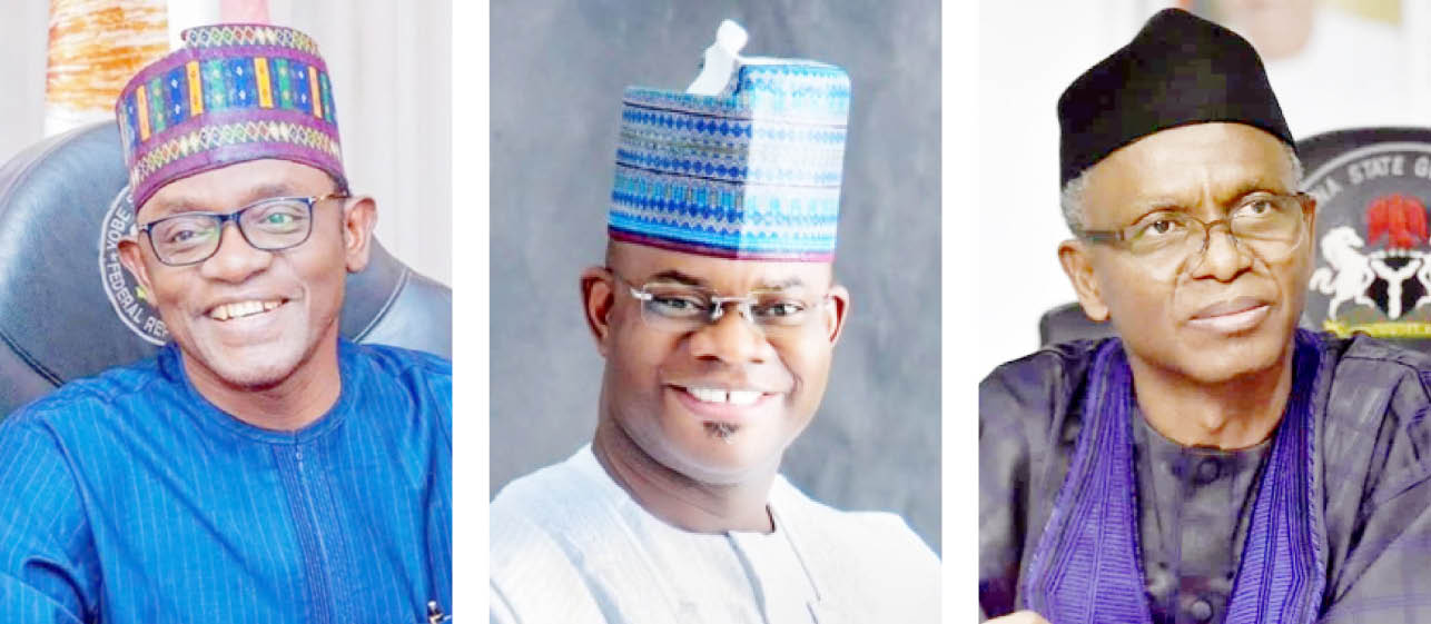 APC crisis: How Buni, Yahaya Bello defeated El-Rufai’s camp