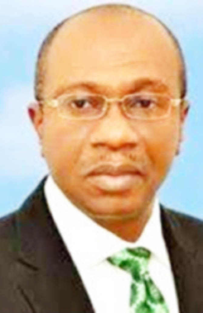 Emefiele: A parting favour to kinsman