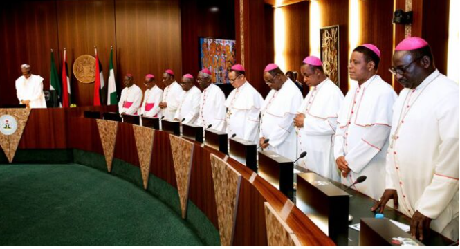 The leaders Nigeria needs in 2023 – Catholic Bishops