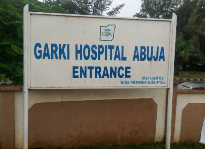 No plan to shut down Garki Hospital – FCT Minister