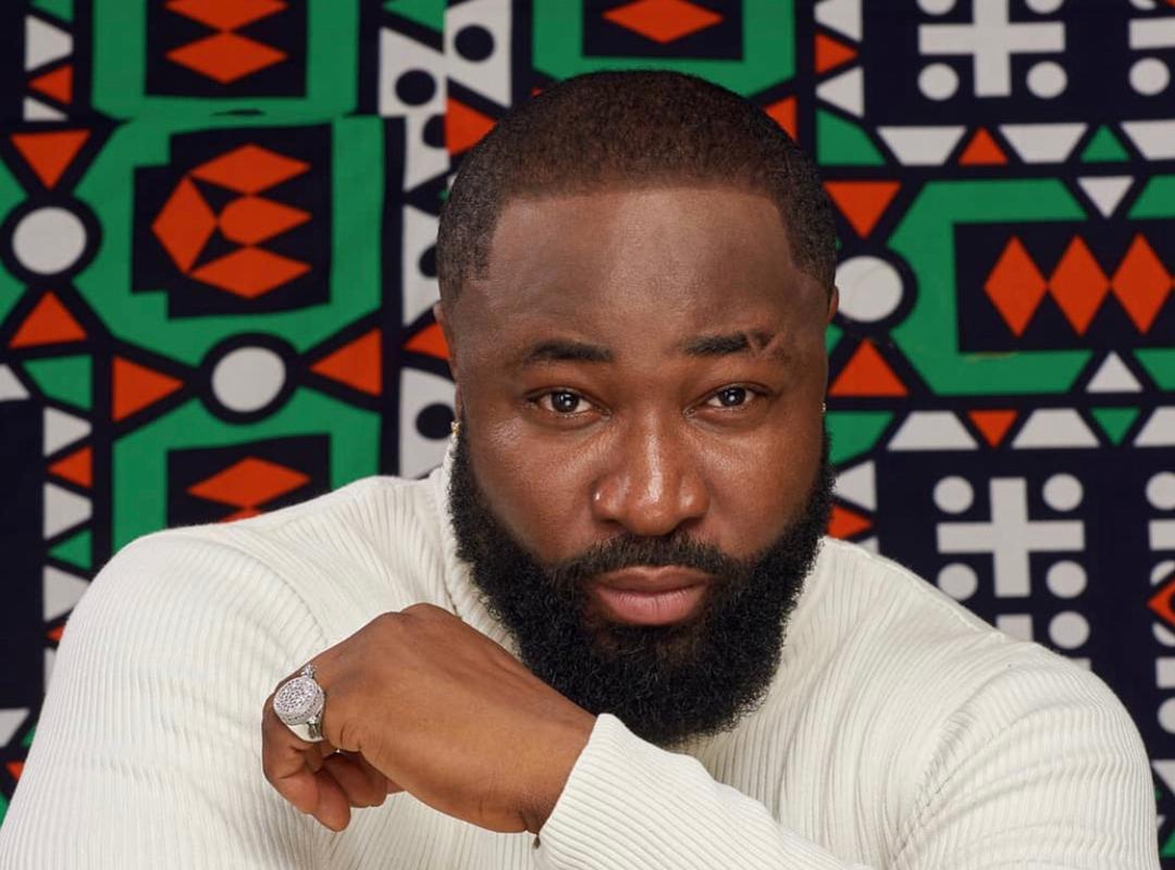 ‘Runs girl threatening to leak my sex video’ – Harrysong cries out