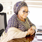 National Commission for Refugees, Migrants and Internally Displaced Persons, (NCFRMI), Imaan Sulaiman-Ibrahim