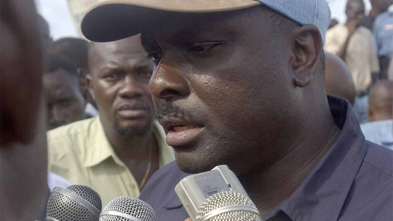 2023: Game over for Ibori as Supreme Court affirms Oborevwori as Delta PDP candidate