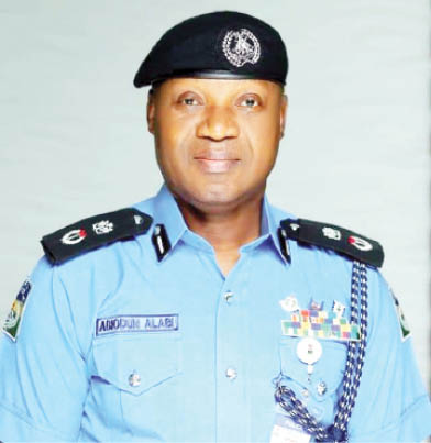 Lagos CP reads riot act to NURTW members