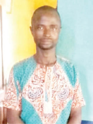 Man rapes wife’s 11-year-old cousin in Ogun