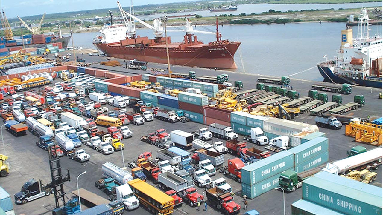 Nigeria records N6.5trn surplus as foreign trade surges to N31.8trn in Q1 2024