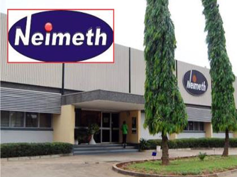 Neimeth seeks N5bn from capital market for expansion, upgrade