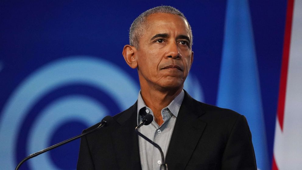 Obama, Pelosi privately expressed concerns over Biden’s re-election bid