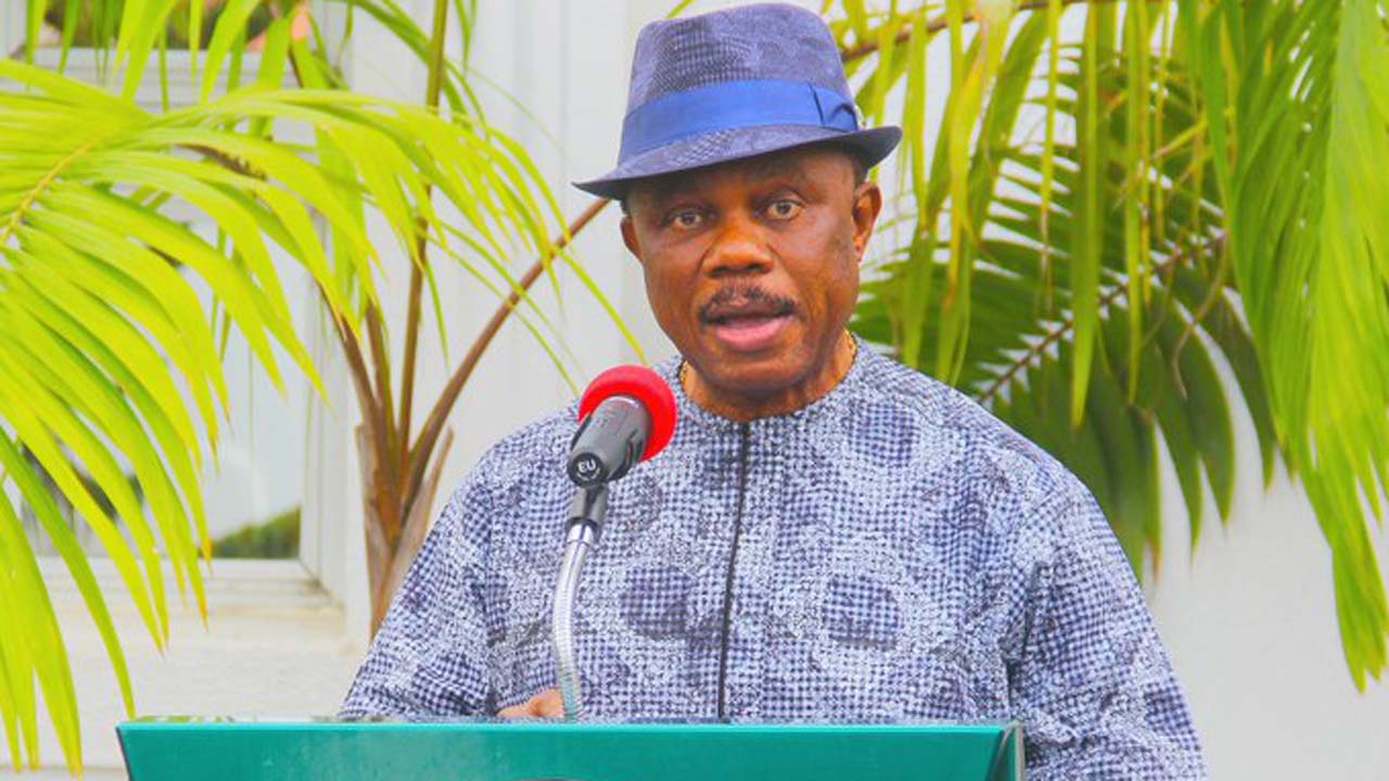 APGA upbraids EFCC for ‘maltreating’ ex-Gov Obiano