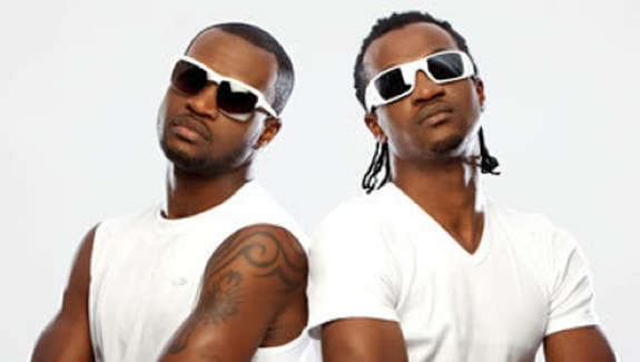 Psquare Will Sell Out London’s O2 Arena, Mr. P Boasts