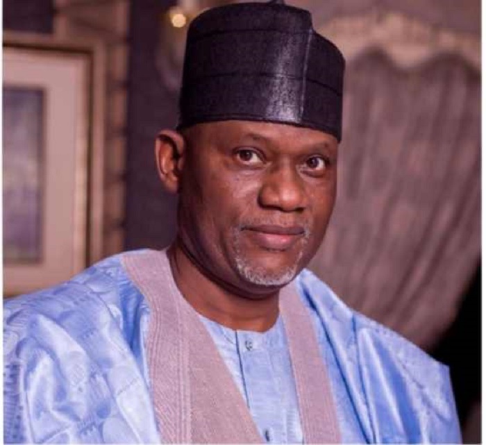 Kaduna gov’ship: You are a political nomad, APC replies Hunkuyi