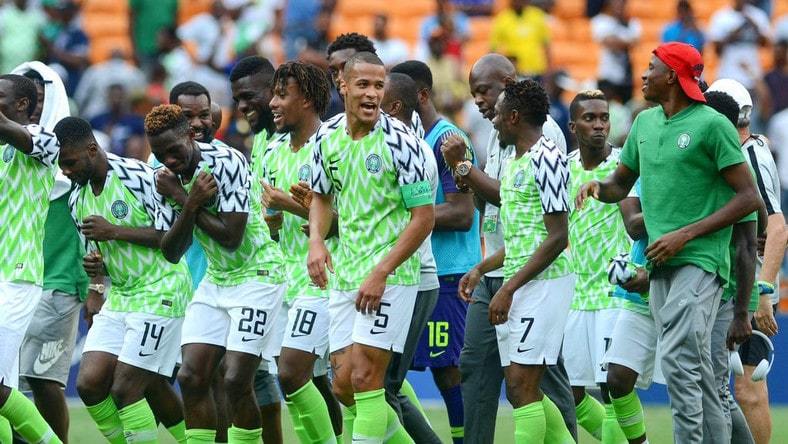 NFF’s endless search for Super Eagles coach