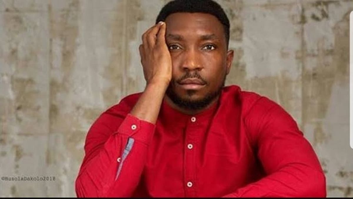 Atiku Presidential Declaration: ‘I Will Sing And Collect Bread’ — Timi Dakolo Replies Critics