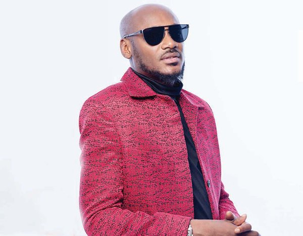 VIDEO: 2Baba gives heartwarming performance at son’s school event