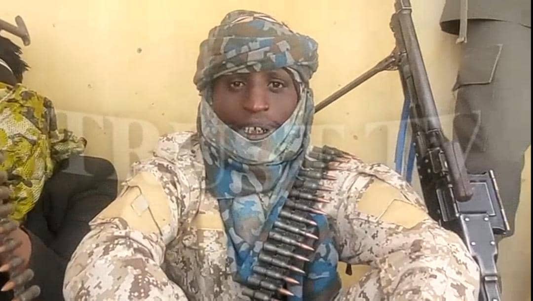 ‘Why we took up arms’, Turji, other bandit kingpins speak in explosive Trust TV documentary