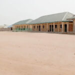 FILE PHOTO: A UBE Primary School, Schools