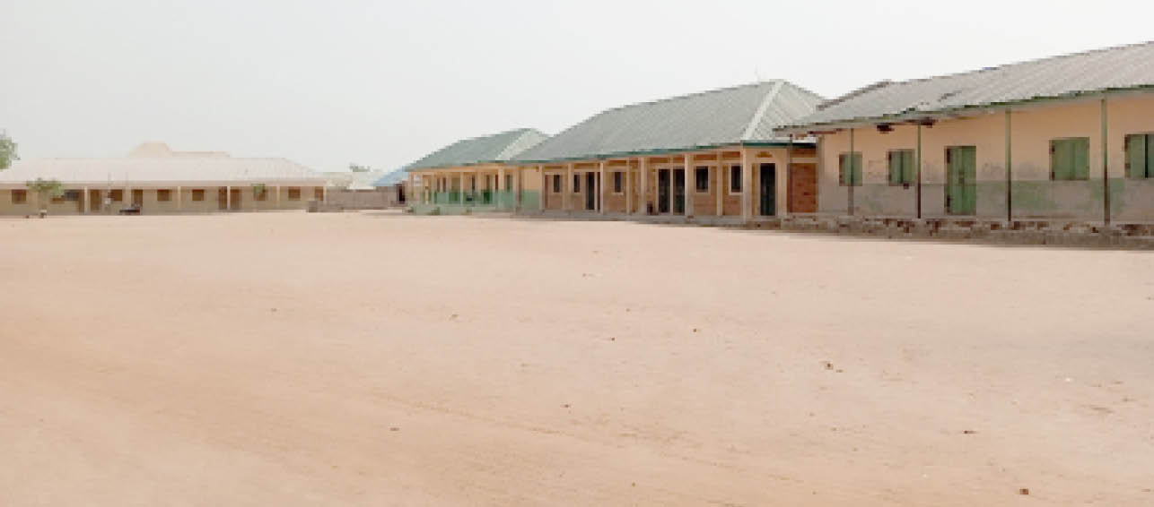 Non-payment of salaries: Niger schools shut as teachers remain at home for second term