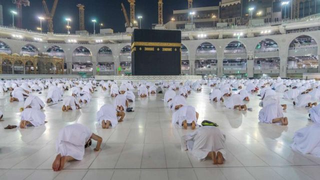 Umrah: NAHCON blames abuse of visas for hiccups