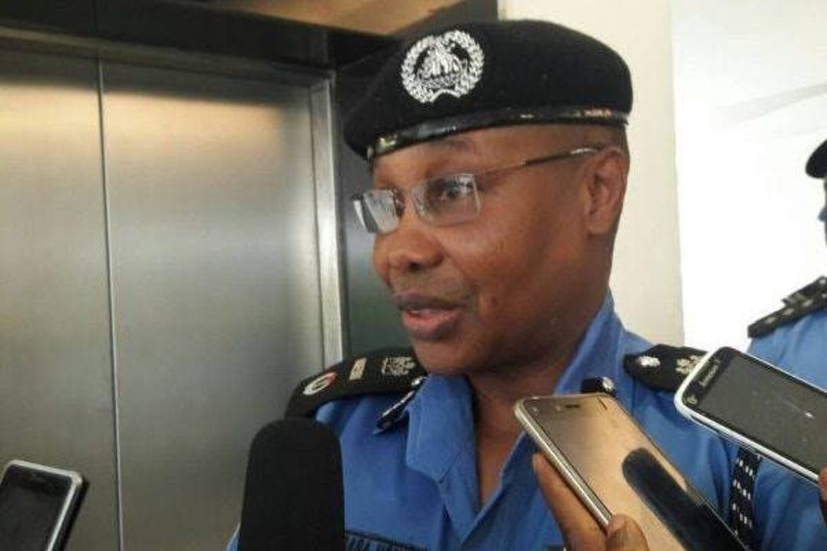 Easter: IGP orders tight security at airports, train stations, banks,