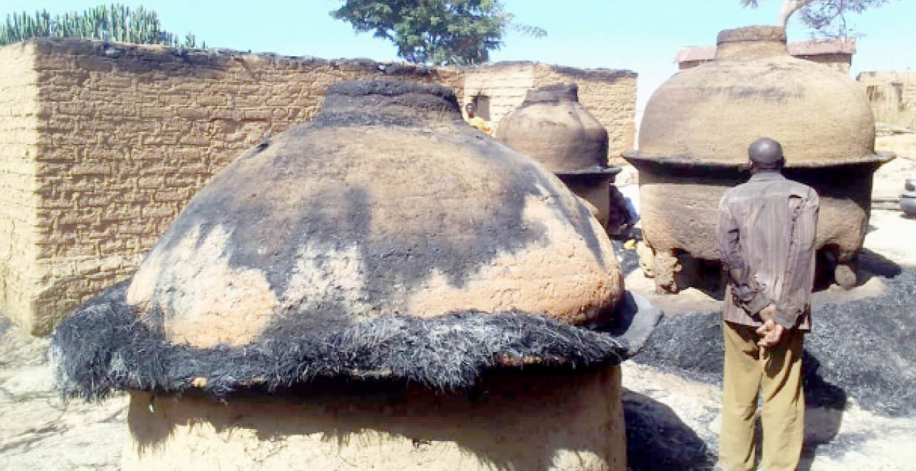 Plateau: Return of dead bodies