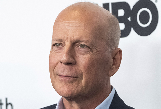 Actor Bruce Willis diagnosed with degenerative brain condition, to quit acting