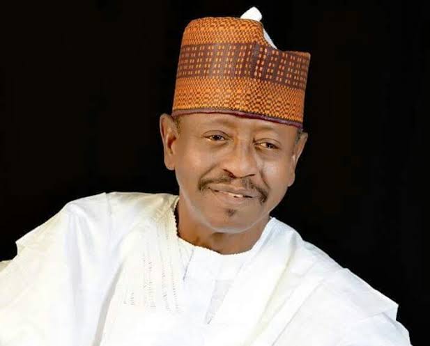 Kebbi deputy gov denies leading troops attacked by bandits