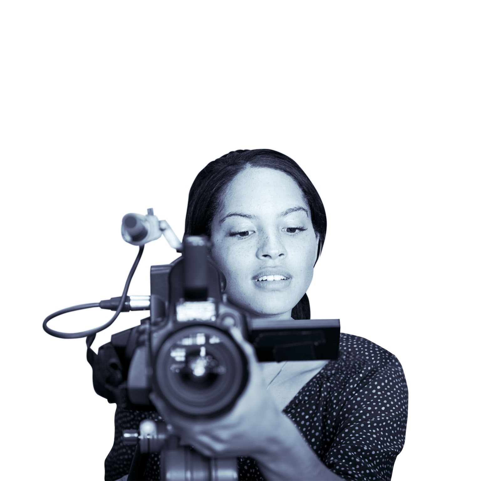 THE BEARING: How Nigerian Women Are Holding Themselves Back In The Media